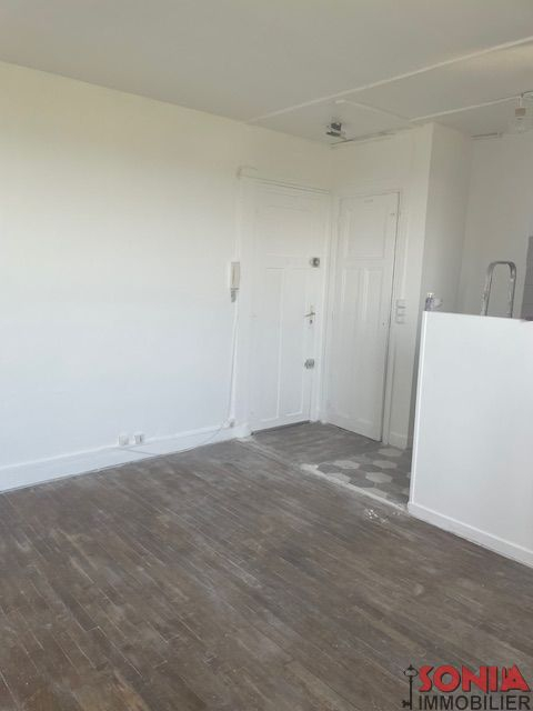 Vente appartement Fontenay-sous-bois 94120