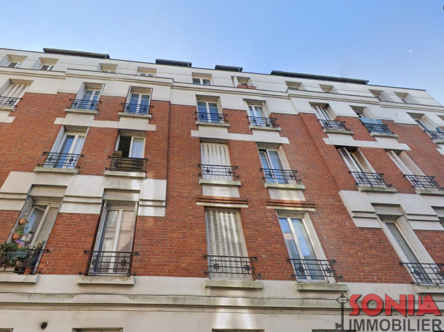 Vente appartement Fontenay-sous-bois 94120