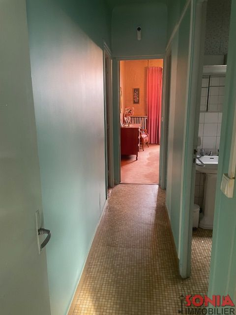 Vente Maison  4 pi�ces - 73m� 94120 Fontenay-sous-bois