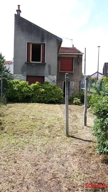 Vente Maison  4 pi�ces - 73m� 94120 Fontenay-sous-bois