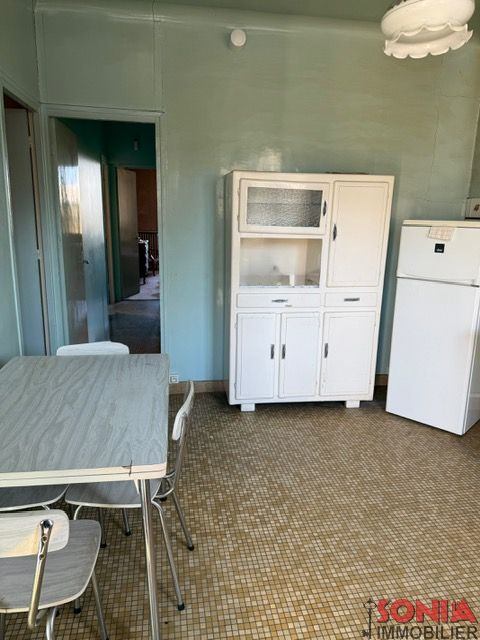 Vente Maison  4 pi�ces - 73m� 94120 Fontenay-sous-bois