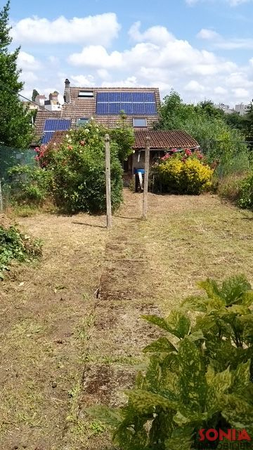 Vente Maison  4 pi�ces - 73m� 94120 Fontenay-sous-bois