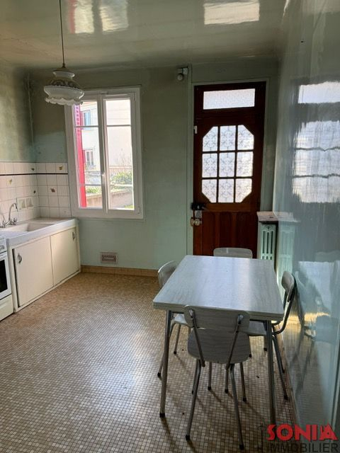 Vente Maison  4 pi�ces - 73m� 94120 Fontenay-sous-bois