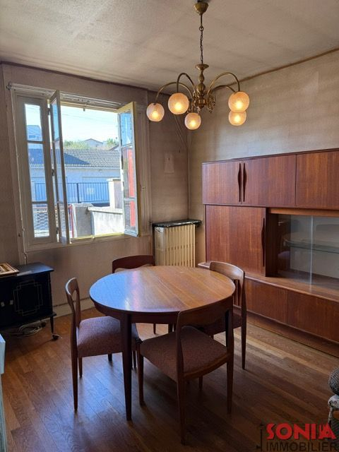 Vente Maison  4 pi�ces - 73m� 94120 Fontenay-sous-bois