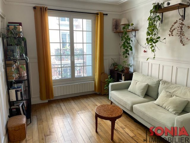 Location appartement Fontenay-sous-bois 94120