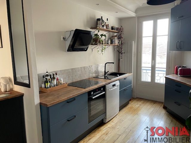 Location appartement Fontenay-sous-bois 94120