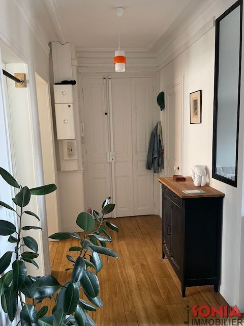 Location appartement Fontenay-sous-bois 94120