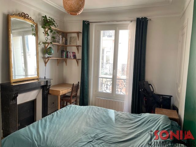 Location appartement Fontenay-sous-bois 94120