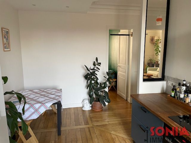 Location appartement Fontenay-sous-bois 94120