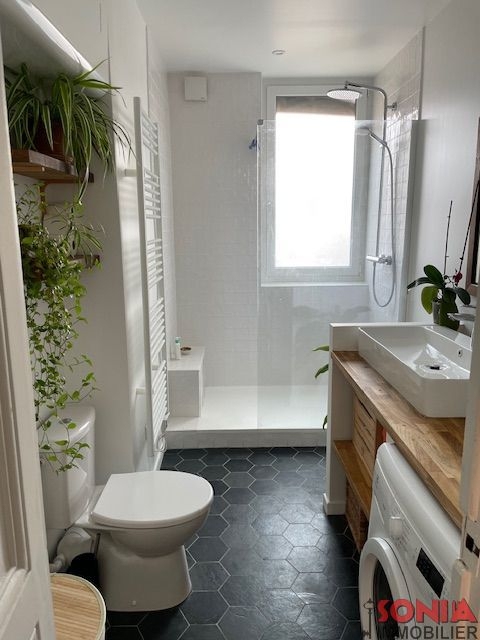 Location appartement Fontenay-sous-bois 94120