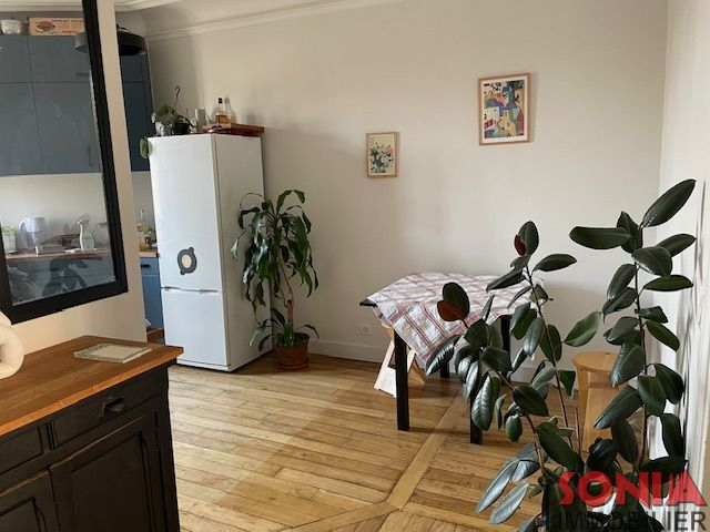 Location appartement Fontenay-sous-bois 94120