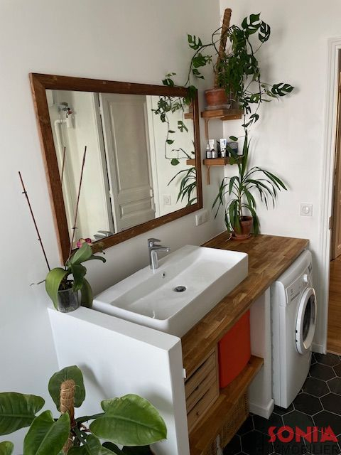 Location appartement Fontenay-sous-bois 94120