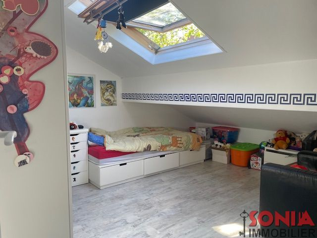 Vente Maison  6 pi�ces - 97m� 94120 Fontenay-sous-bois