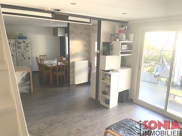 Vente Maison  6 pi�ces - 97m� 94120 Fontenay-sous-bois