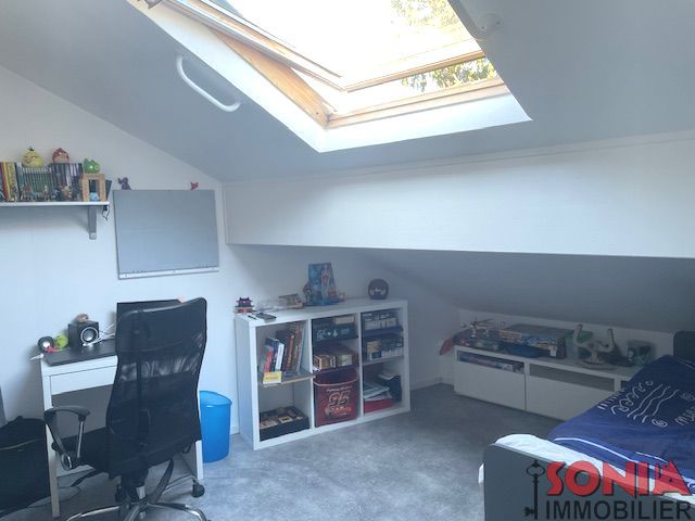 Vente Maison  6 pi�ces - 97m� 94120 Fontenay-sous-bois