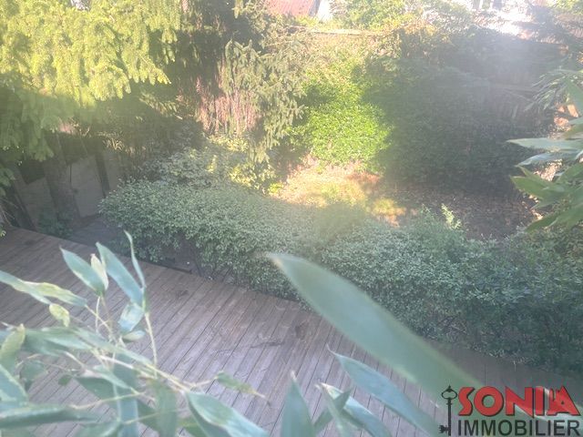 Vente Maison  6 pi�ces - 97m� 94120 Fontenay-sous-bois