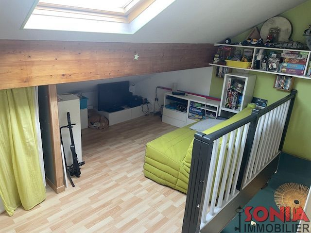 Vente Maison  6 pi�ces - 97m� 94120 Fontenay-sous-bois