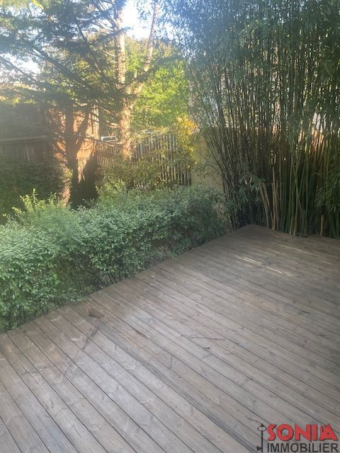 Vente Maison  6 pi�ces - 97m� 94120 Fontenay-sous-bois
