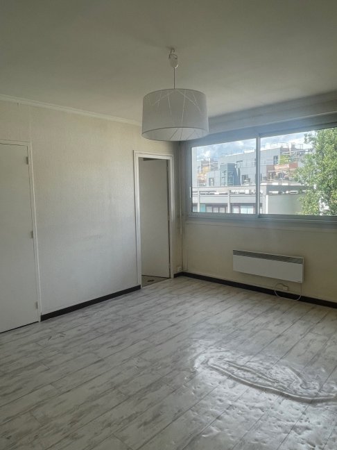 Vente Appartement  1 pice (studio) - 31.75m 75013 Paris