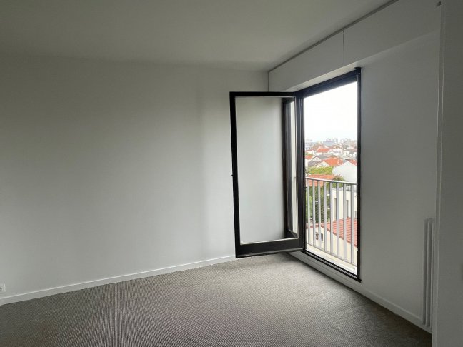 Vente Appartement  2 pices - 53m 93100 Montreuil