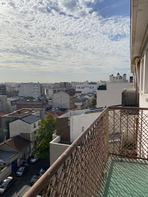 Vente Appartement  3 pices - 70.29m 93100 Montreuil