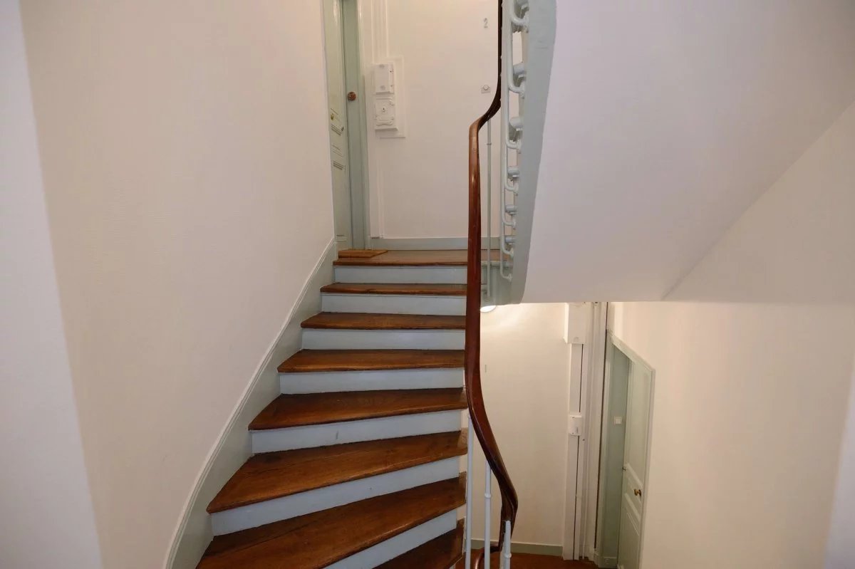 Vente Appartement  3 pices - 51m 75005 Paris 5me