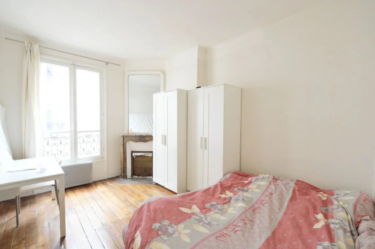 Vente Appartement  3 pices - 57m 75005 Paris 5me