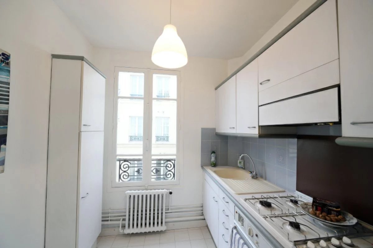 Vente Appartement  3 pices - 64m 75006 Paris 6me