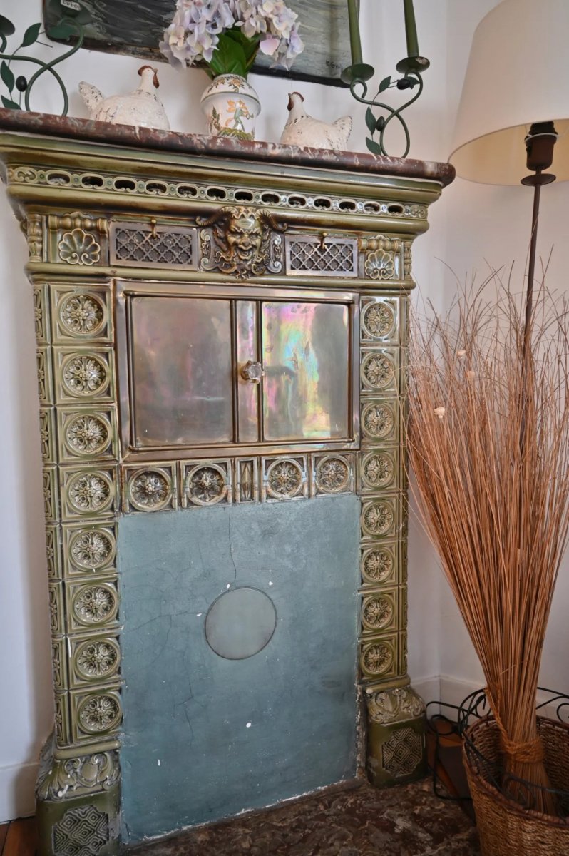 Vente Appartement 3 pièces - 57m² 75014 Paris 14ème