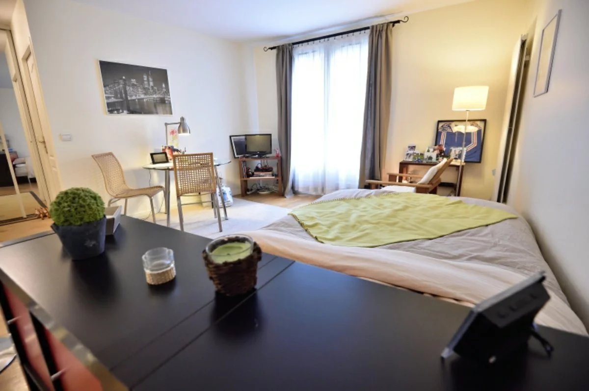 Vente Appartement  1 pice (studio) - 30m 75005 Paris 5me