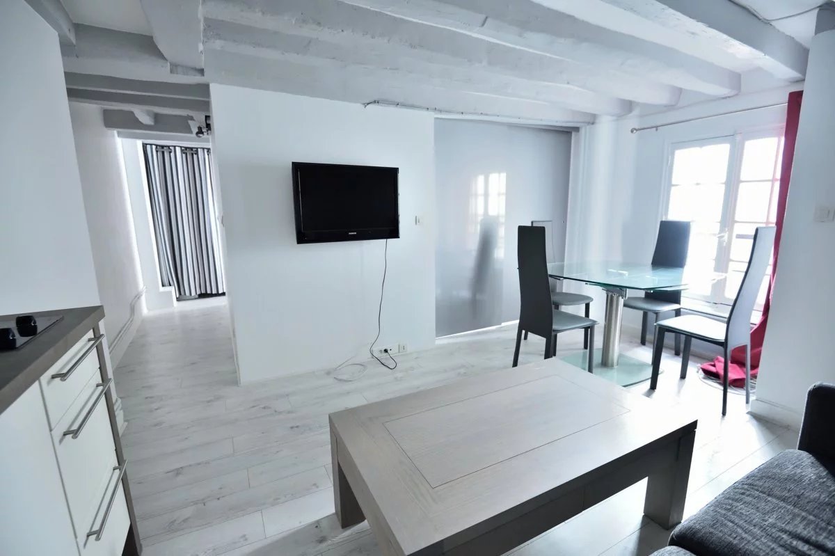 Vente Appartement  3 pices - 37m 75005 Paris 5me