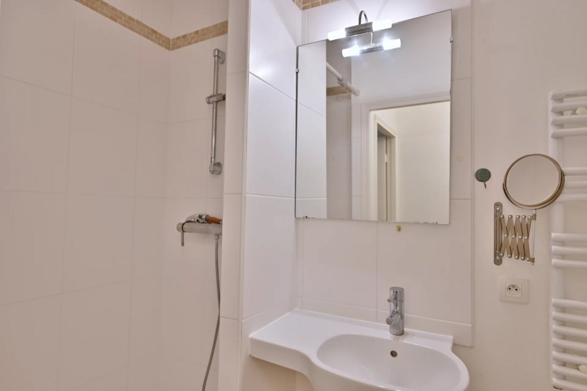 Vente Appartement  1 pice (studio) - 31.8m 75014 Paris 14me