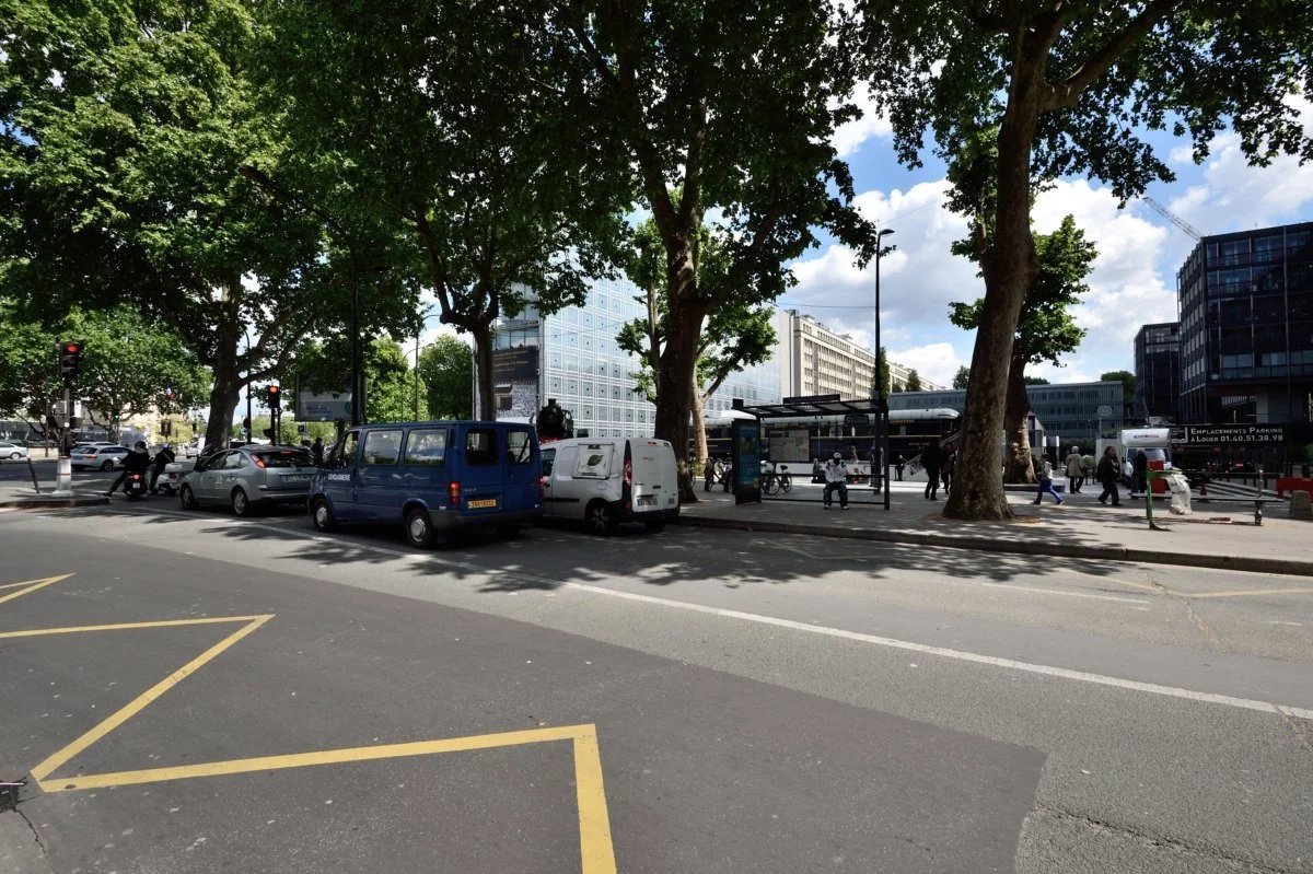 Vente Appartement  3 pices - 37m 75005 Paris 5me