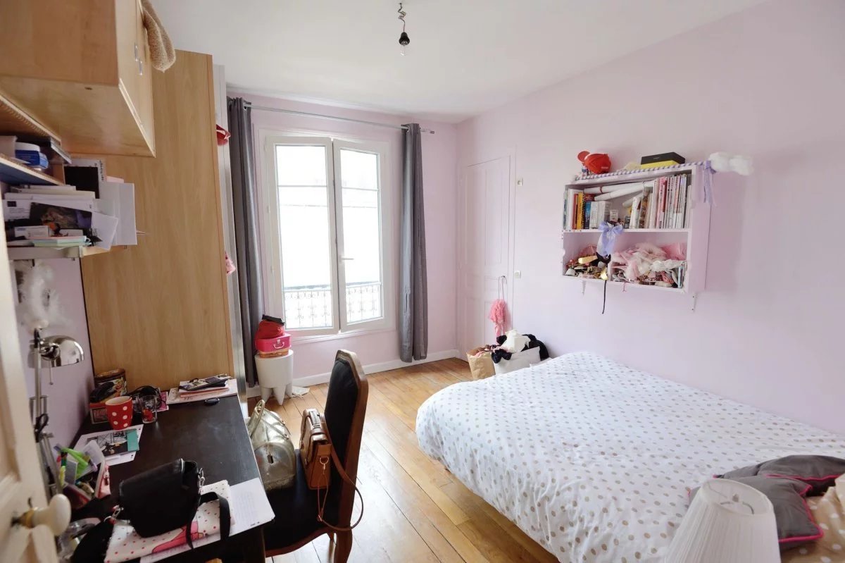 Vente Appartement  2 pices - 38m 75005 Paris 5me