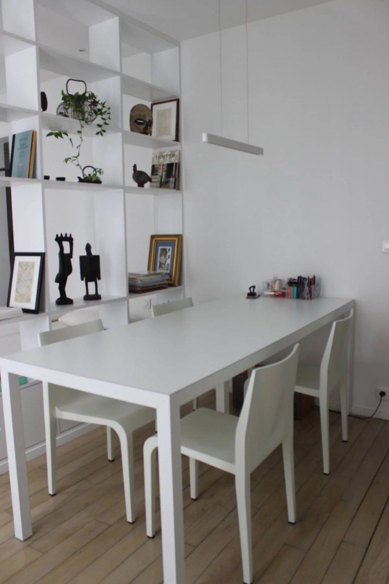 Vente Appartement  2 pices - 40m 75013 Paris 13me