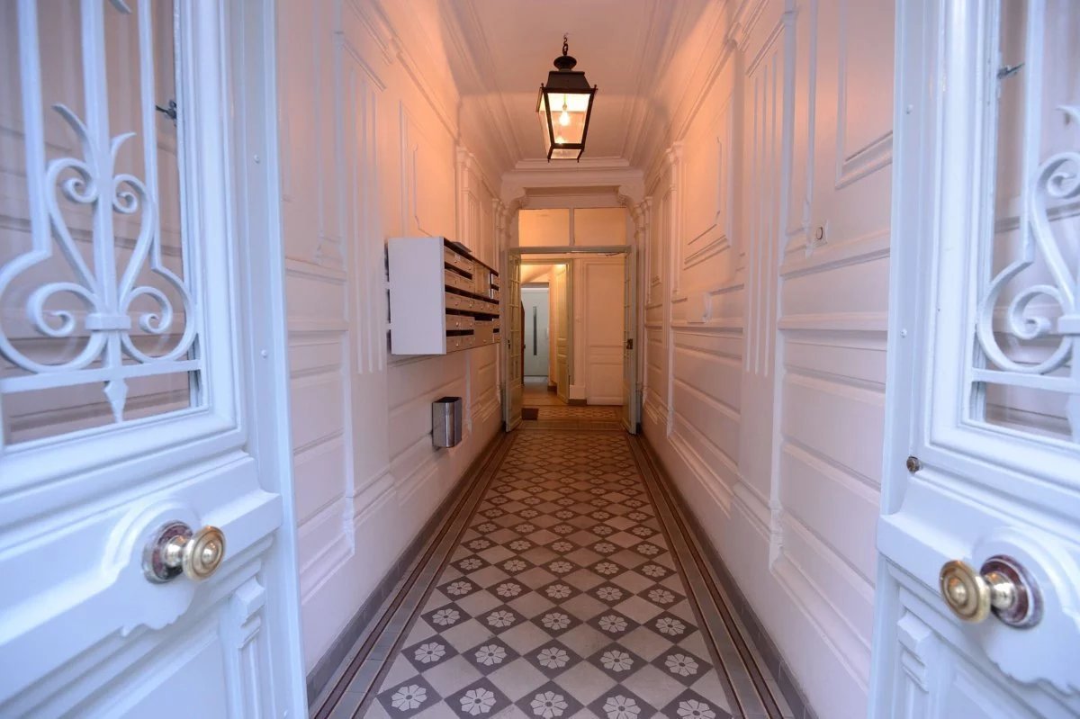 Vente Appartement  3 pices - 51m 75005 Paris 5me