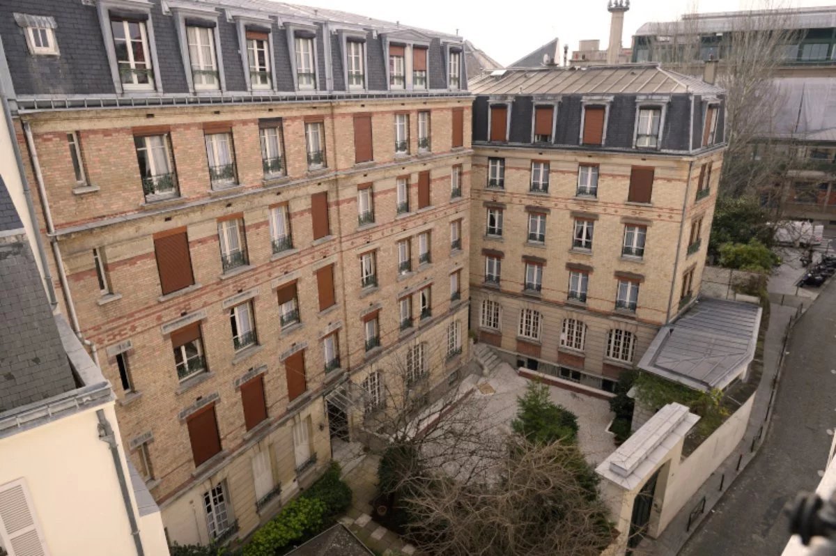 Vente Appartement  3 pices - 70m 75005 Paris 5me