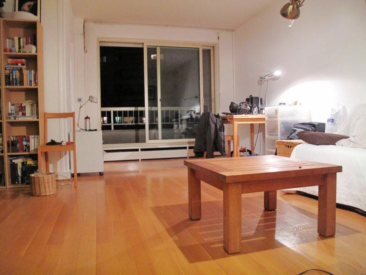 Vente Appartement  1 pice (studio) - 34m 75011 Paris 11me