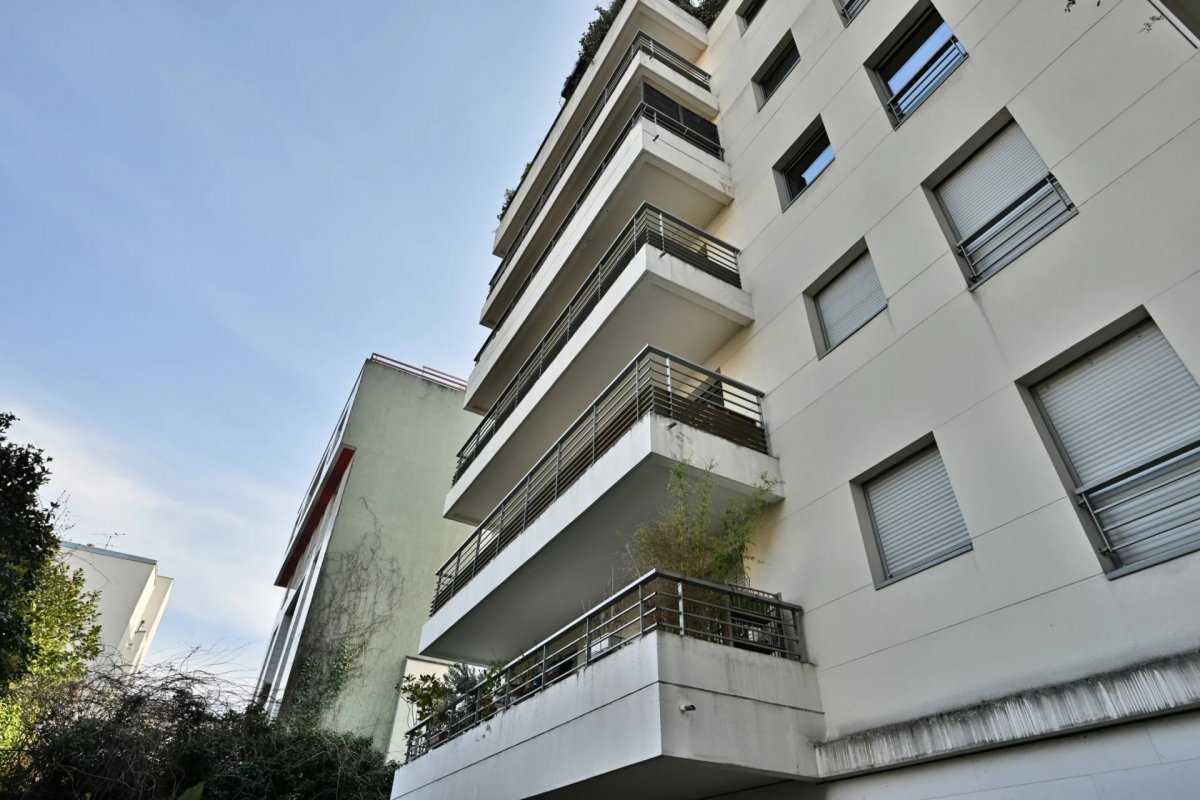 Vente Appartement  1 pice (studio) - 31.8m 75014 Paris 14me