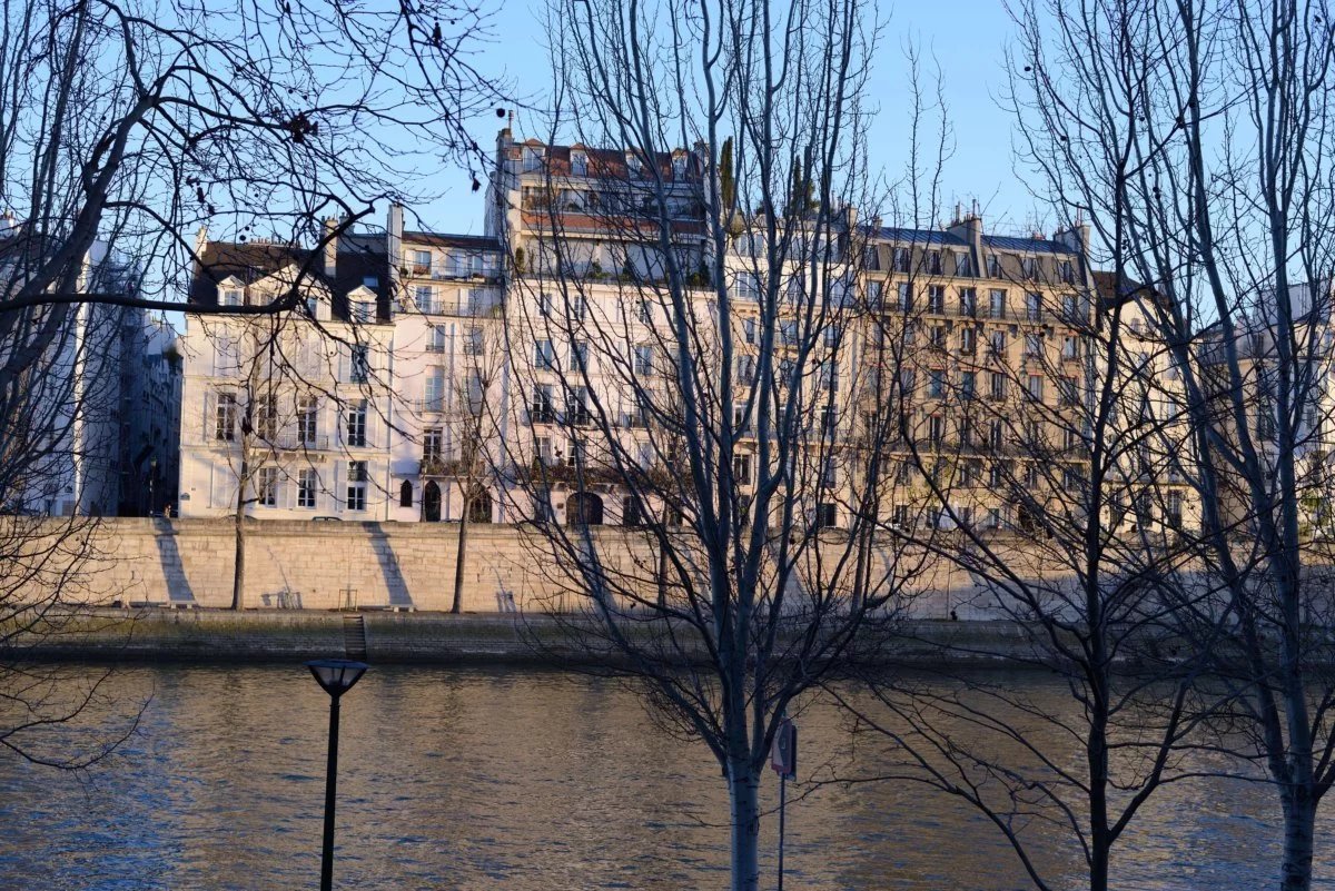 Vente Appartement  3 pices - 51m 75005 Paris 5me