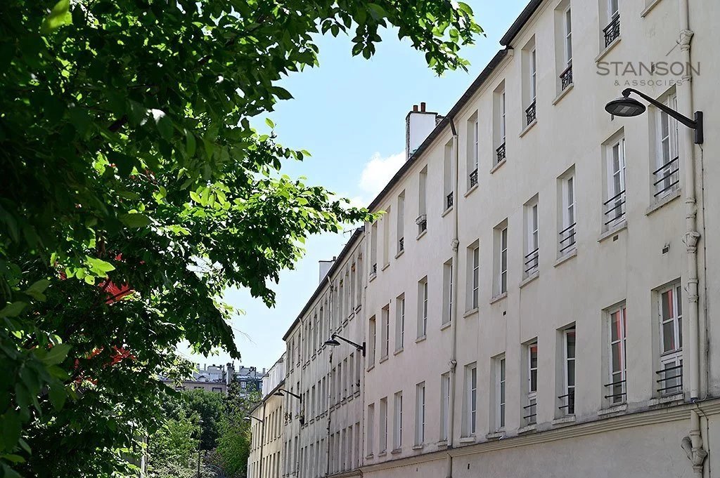 Vente Appartement  4 pices - 73m 75005 Paris