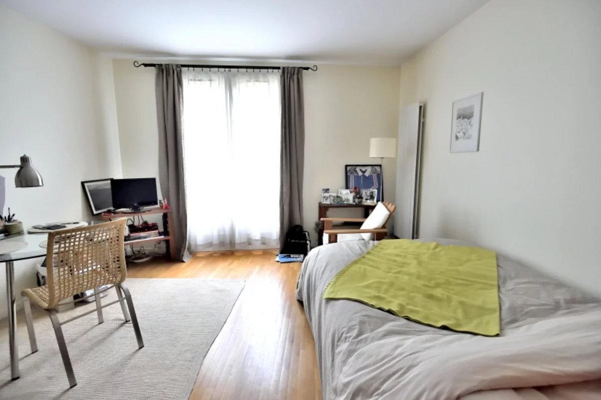 Vente Appartement  1 pice (studio) - 30m 75005 Paris 5me