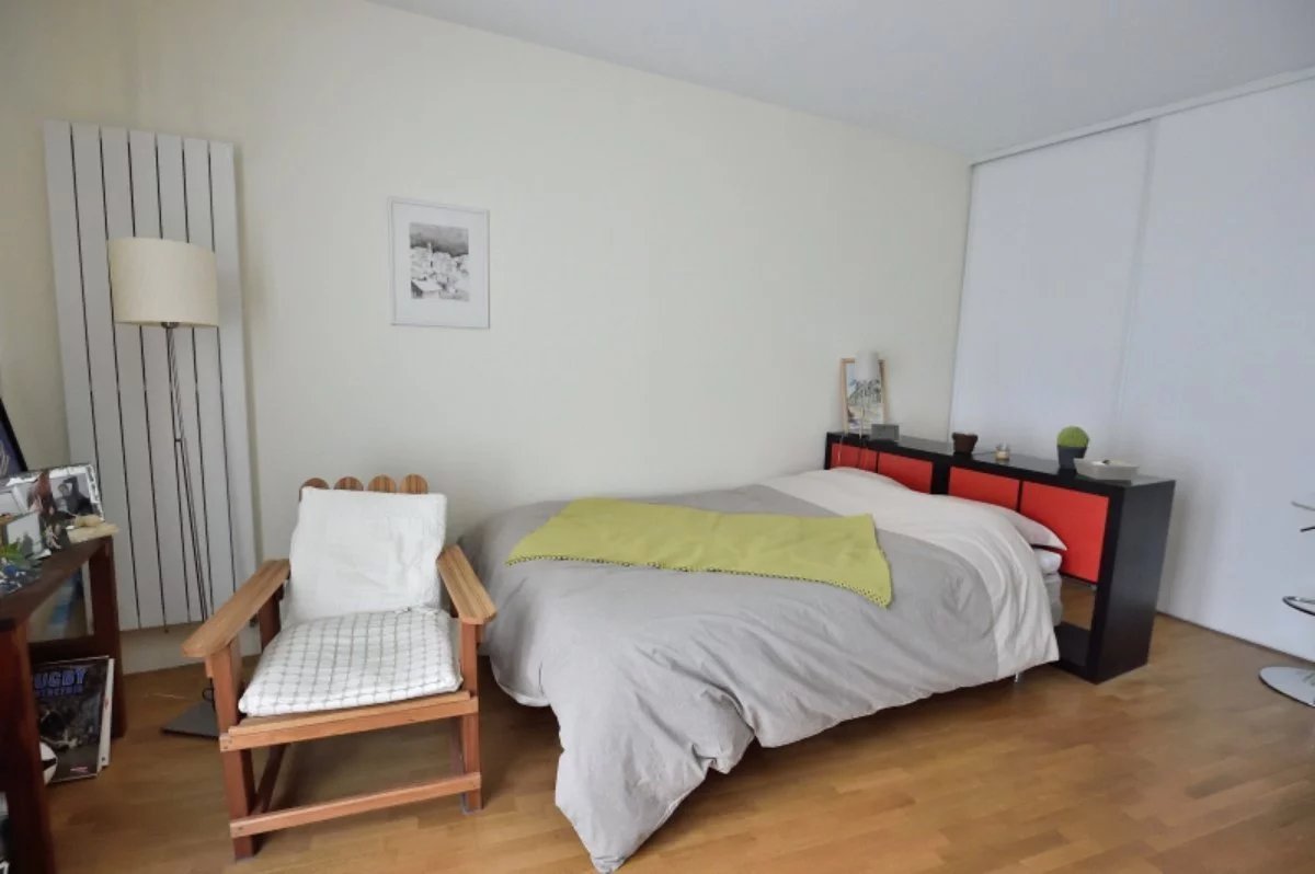 Vente Appartement  1 pice (studio) - 30m 75005 Paris 5me