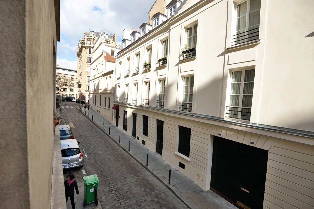Vente Appartement  2 pices - 50m 75005 Paris 5me