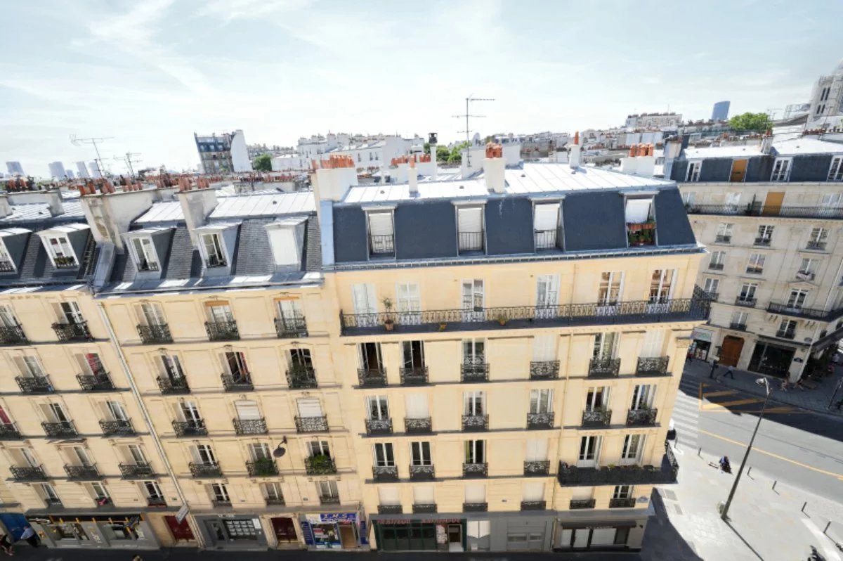 Vente Appartement  1 pice (studio) - 10m 75005 Paris 5me