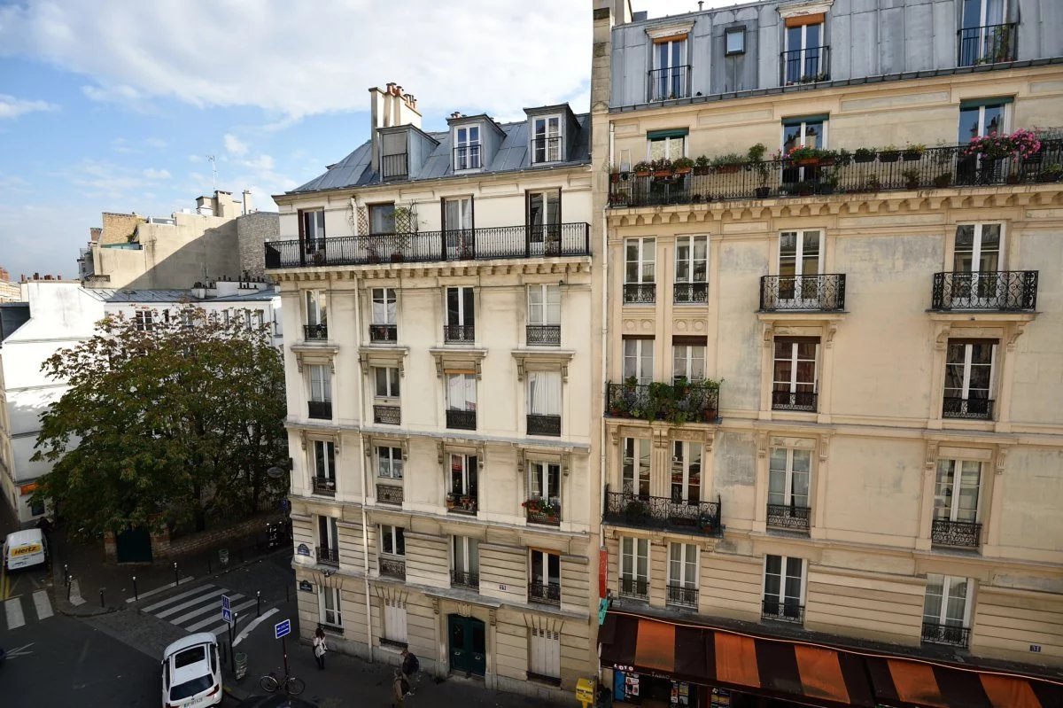 Vente Appartement  3 pices - 50m 75005 Paris 5me