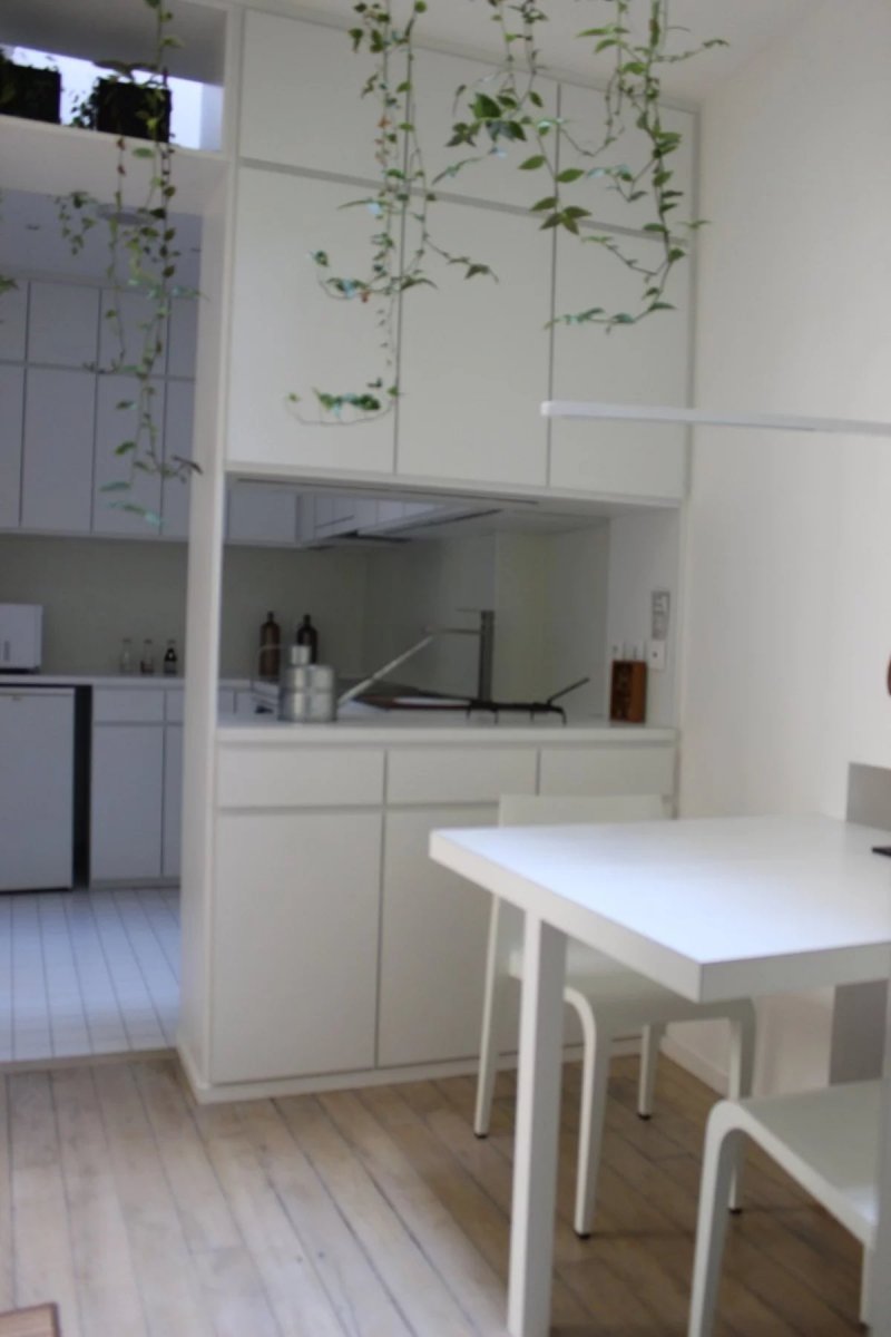 Vente Appartement  2 pices - 40m 75013 Paris 13me