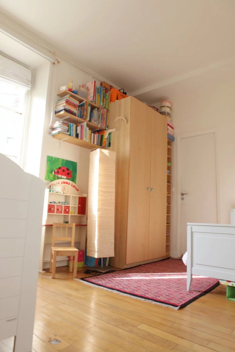 Vente Appartement  3 pices - 99m 75005 Paris 5me