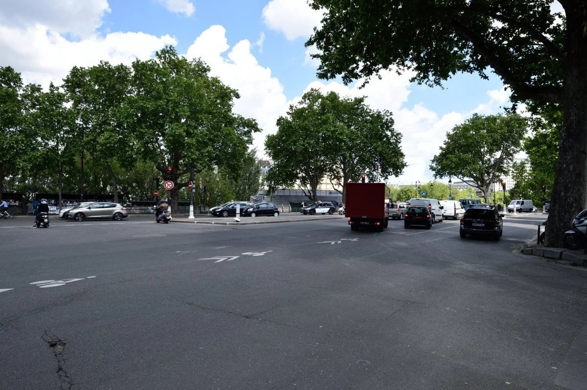 Vente Appartement  3 pices - 37m 75005 Paris 5me