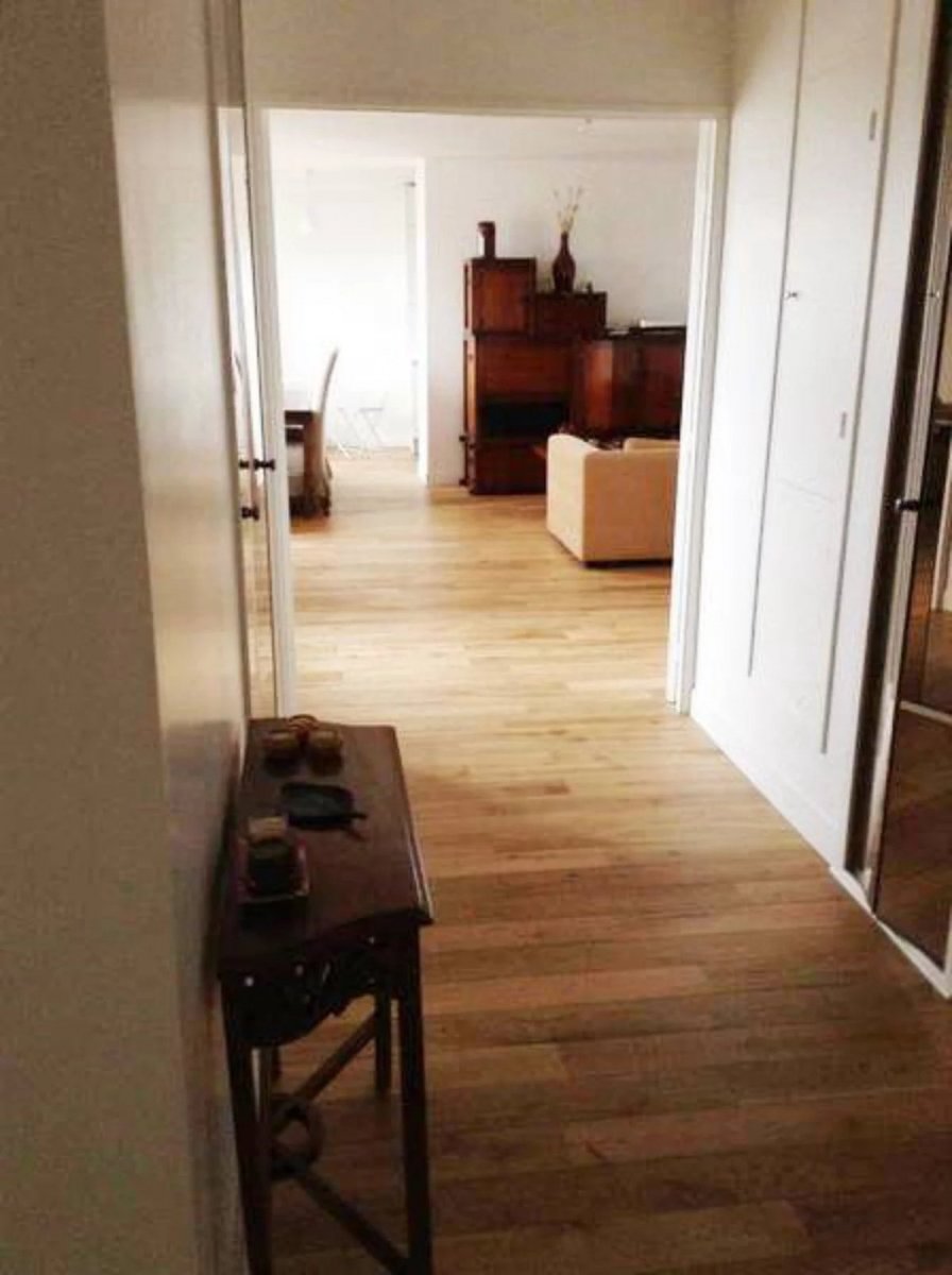 Vente Appartement  5 pices - 100m 75005 Paris 5me